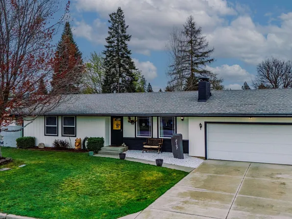 2107 S Fawn Dr, Spokane, WA 99206