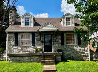 2624 Ashwood Ave, Nashville, TN 37212