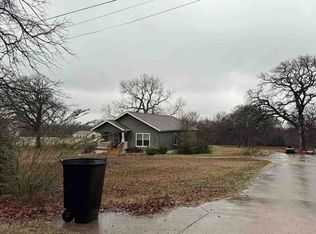 2130 Tarver Rd, Burleson, TX 76028