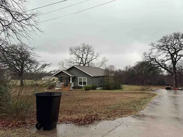 2130 Tarver Rd, Burleson, TX 76028