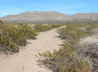 N Leslie Canyon Rd #99, Douglas, AZ 85607