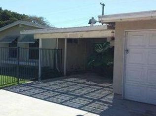 626 Millbury Ave, La Puente, CA 91746