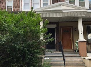 1526 Womrath St, Philadelphia, PA 19124