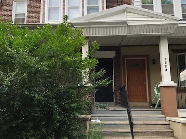 1526 Womrath St, Philadelphia, PA 19124