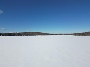 23 Hiding Deer Lane, Lincoln, ME 04457