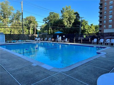 495 Odell Avenue #4K, Yonkers, NY, 10703