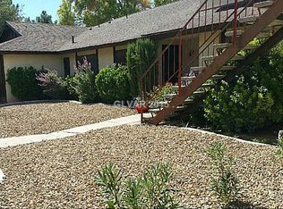 2702 Kline Cir APT 2, Las Vegas, NV 89121