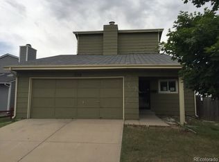 1658 Ensenada Way, Aurora, CO 80011