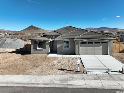 2362 Seaberry Dr #51, Sparks, NV, 89441