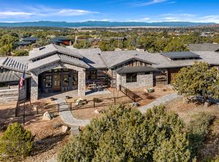 5210 W Rodeo Fire Way, Prescott, AZ 86305