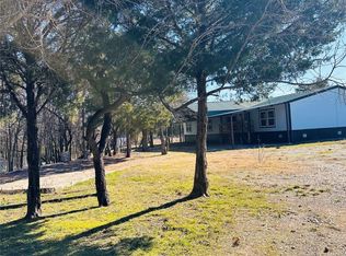 6841 Colquitt Rd, Terrell, TX 75160