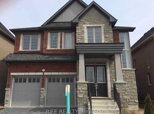 2585 Craftsman Dr, Oshawa, ON L1L 0M3