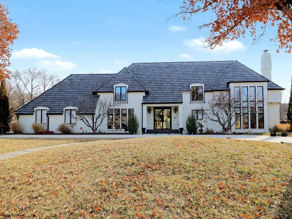 1536 N Gatewood Ct, Wichita, KS 67206