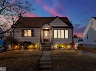 248 Park Dr, Bellmawr, NJ 08031