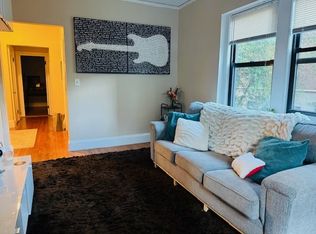 82 Jersey St APT 2, Boston, MA 02215