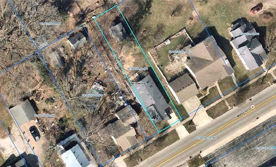 252 Maple St, Metamora, OH 43540 MLS 6108681 Zillow