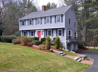 10 Eastbrook Rd, Mansfield, MA 02048