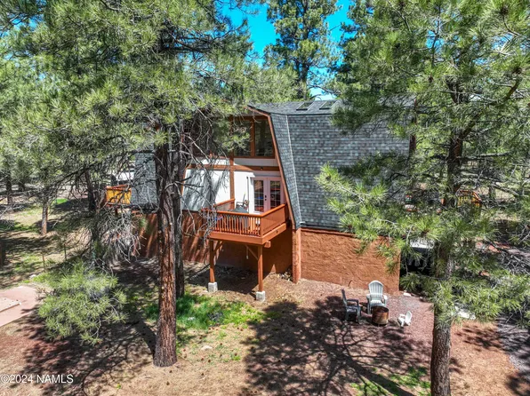 268 N Lake St, Parks, AZ 86018