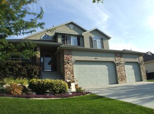 277 E 1500 S, Kaysville, UT 84037