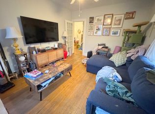 32 Sidlaw Rd APT 10, Brighton, MA 02135