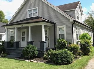 127 E Park Ave, Gallatin, TN 37066