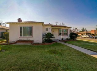 2306 E Harvard Ave, Fresno, CA 93703