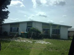 5605 S Fairway Dr, Punta Gorda, FL 33982