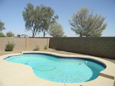 44951 W Bahia Dr, Maricopa, AZ, 85139