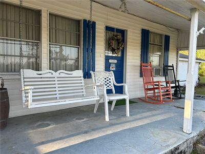 4020 NE Ga Hwy #57, Townsend, GA, 31331