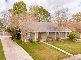 12417 Percival Ave, Baton Rouge, LA 70816