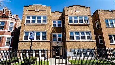 1st image of 1507-09 N Avers Ave #10787834