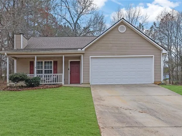 1805 Tribble Ridge Dr, Lawrenceville, GA 30045