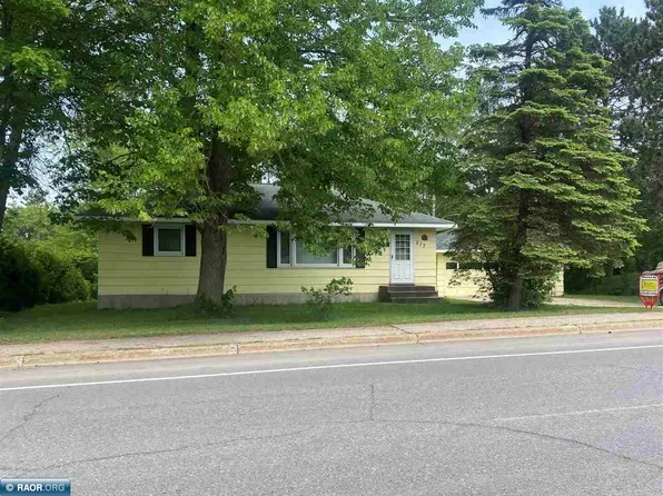 217 E 42nd St, Hibbing, MN 55746
