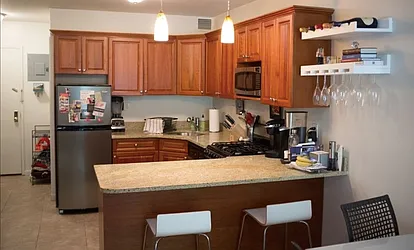 Rented by Native New York Real Estate Inc