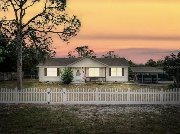 2031 Andalusia St, Sebring, FL 33875