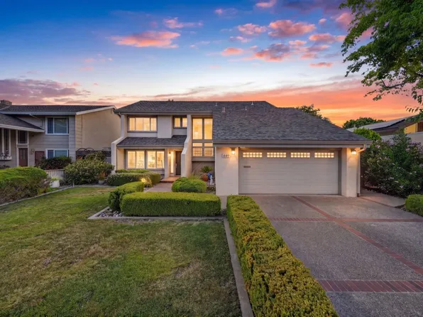 649 Brenda Lee Dr, San Jose, CA 95123