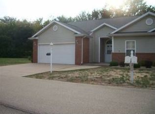 347 Gibbs Dr, Rantoul, IL 61866