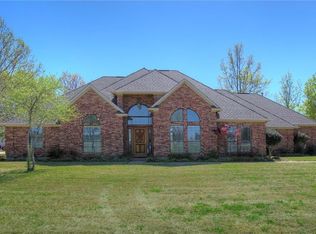 438 E Tripp Rd, Sunnyvale, TX 75182