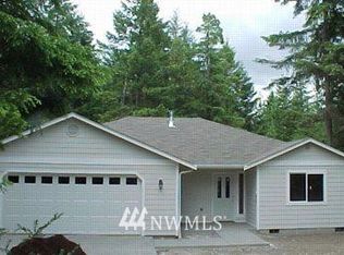 4311 Lackey Rd, Kpn Vaughn, WA 98394