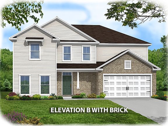Whitfield-Elev-B-with-Brick-Accents
