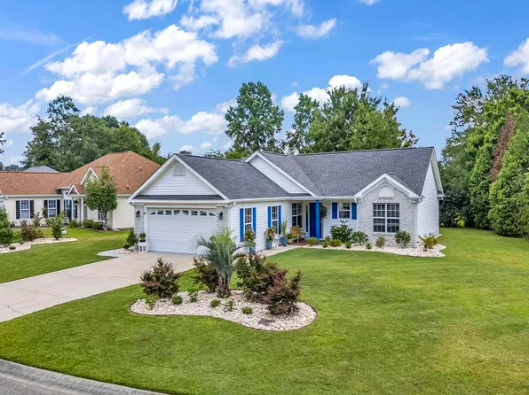 6949 Antonio Ln., Myrtle Beach, SC 29588