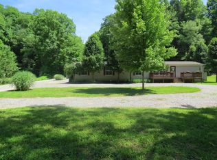 125 Hogg Rd, Cumberland, KY 40823