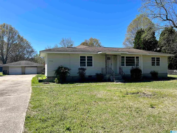 3208 Walker Chapel Rd, Fultondale, AL 35068