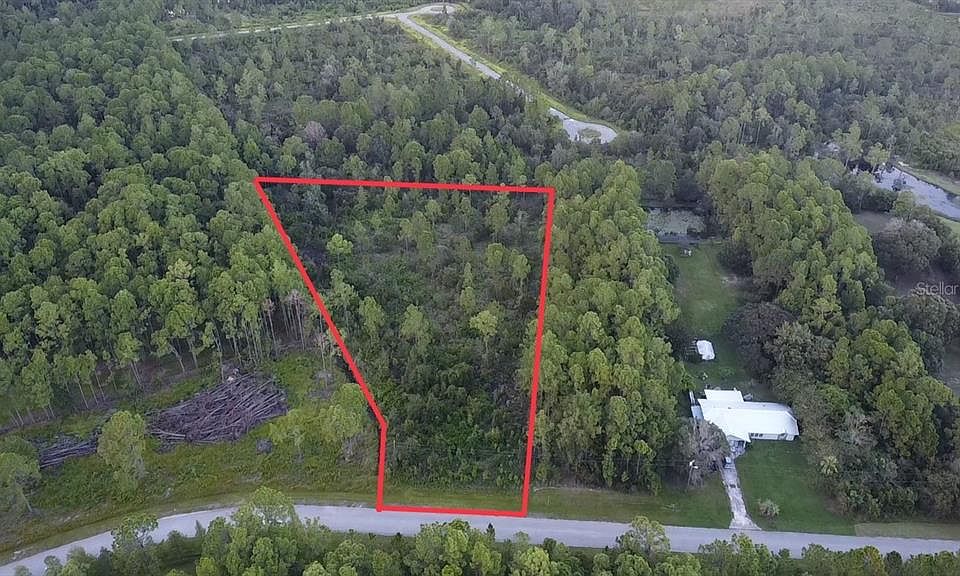 1st image of Limpkin Ln Lot 212