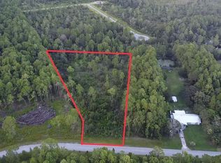 Limpkin Ln LOT 212, Frostproof, FL 33843