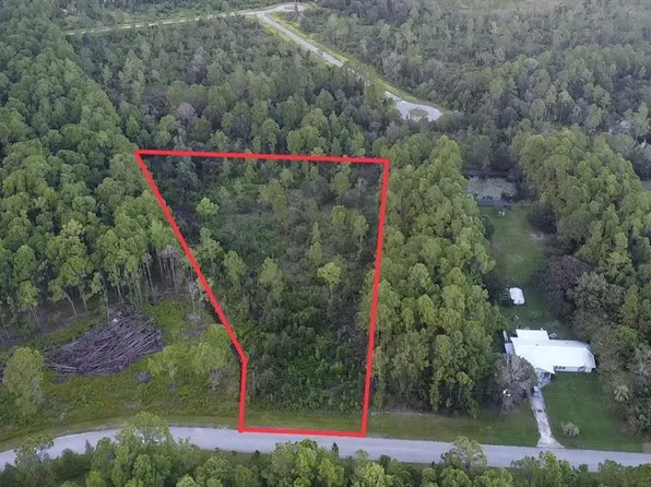 Limpkin Ln Lot 212, Frostproof, FL 33843