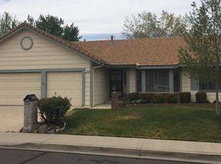 4785 Pinesprings Dr, Reno, NV 89509