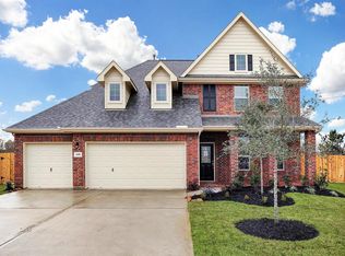 4416 Braunig Lake Dr, Dickinson, TX 77539
