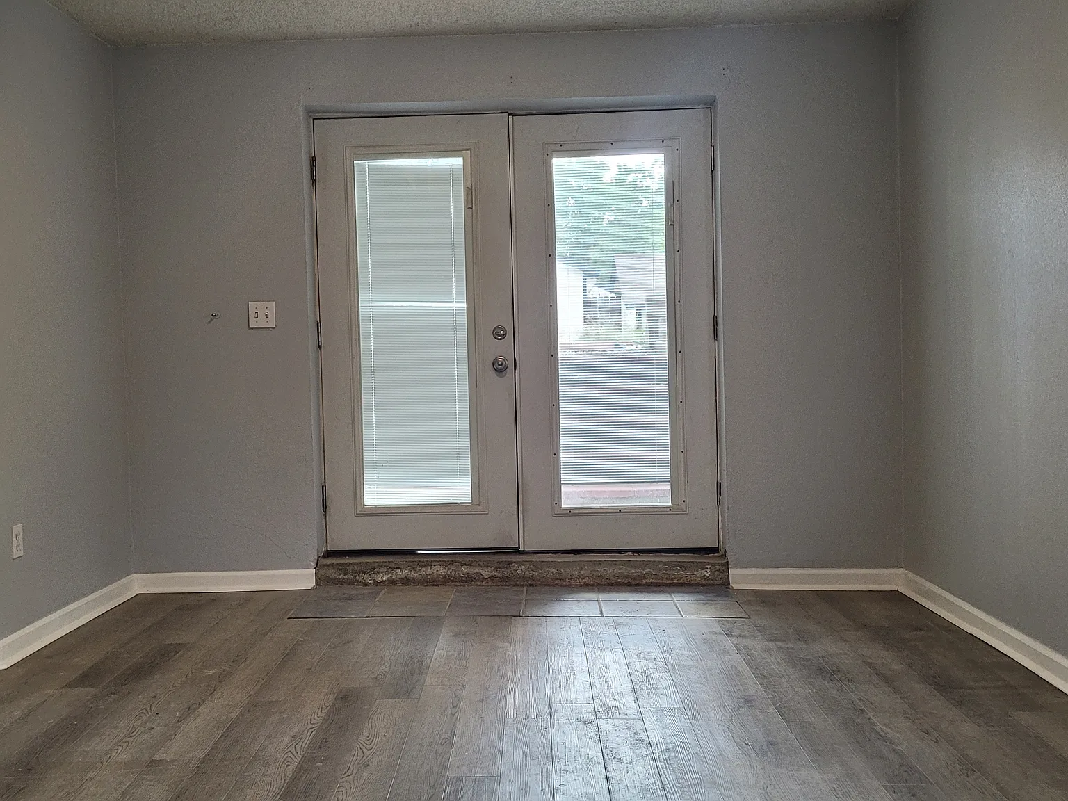 1 bed, 650 sqft, $1,100 — Photo 4