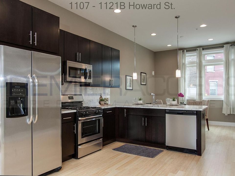 1st image of 1113 N Howard St